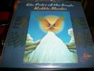 Robbie Basho ?– The Voice Of The Eagle - LP - Comet Records / Vanguard
