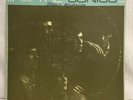 SONICS....”HERE ARE THE SONICS”.. .LP, Etiquette LPS-024  Vinyl LP Garage
