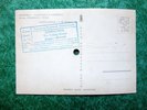 THE ROLLING STONES-Single SATISFACTION - Polish Sound Postcard flexi Disc 1960's