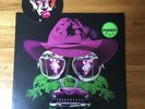 THE PRODIGY - Hotride EP - RARE Original 12” Vinyl + Sticker - 2004 Nr Mint