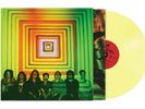 King Gizzard And The Lizard Wizard - Float Along Fill Your Lungs LP YELLOW VINYL