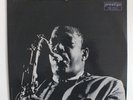 JOHN COLTRANE SETTIN' THE PACE LP US 1961 MONO