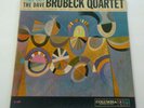 DAVE BRUBECK Quartet Time Out LP COLUMBIA NM- Vinyl  1959 6-EYE MONO Take Five