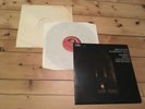 EMI Columbia SAX 5294 - Bruckner - Symphony No.3 In D Minor - Szell / TCO