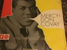 Don Covay Mercy Original Atlantic Records Rhythm & Rare Northern Soul Blues Lp