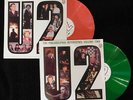 U2 Bono The Philadelphia Interviews Volumes One & Two 12