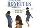 THE RONETTES - PRESENTING THE FABULOUS..  VINYL LP ROCK\'N\'ROLL ROCK NEW