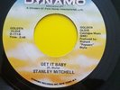Northern Soul Stanley Mitchell