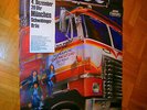 1977 XL (84cm) Concert-Tour Promo Poster 10CC (Ten CC) München-Schwabinger Bräu