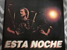 JAIME ROOS ESTA NOCHE URUGUAY FOLK ROCK PERCUSSION RARE LIVE LP WITH INSERT