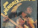 Jimi Hendrix - The Wild One... - SEALED - 1972 - Vinyl - LP - UK Pressing