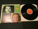 Uno - S/T ITALIAN LP Italian prog Osanna