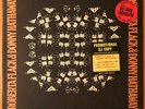 ROBERTA FLACK & DONNY HATHAWAY ATLANTIC MONO WHITE LABEL PROMO 1972 LP WOW