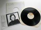 Maureen Moe Tucker - Life In Exile USA 1988 Rainbo Records Test Pressing LP
