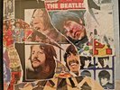 The Beatles Anthology 3 Apple Records UK 3-LP Set SEALED   Free Shipping
