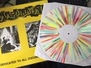 Marillion - Dedicated to all Cucumber lovers, white/multicolour vinyl lp
