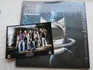 CATS IN SPACE TOO MANY GODS FULLY SIGNED MINT UNPLAYED VINYL LP & PROMO PHOTO