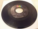 Art Freeman  /  Slippin' Around With You  . Northern Soul.