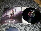 MEGADETH COUNTDOWN TO EXTINCTION VINYL LP 1992 CAPITOL RECORDS THRASH METAL