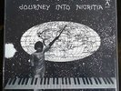 Nate Morgan - Journey Into Nigritia **Sealed Original US Nimbus West LP**