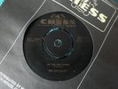BO DIDDLEY LET THE KIDS DANCE / LET ME PASS 1965 CHESS CRS 8021 RARE EXCELLENT