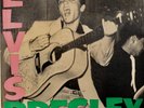 ELVIS PRESLEY 1st Early Black Label RCA LP