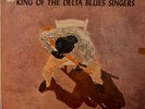 Robert Johnson King of the Delta Blues Singer 6 eye Columbia/Mono