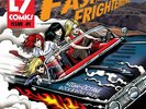 L7 ?– Fast And Frightening 2lp nirvana grunge punk rock metal