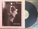 LED ZEPPELIN 3 DAYS AFTER - NM/NM - NOT TMOQ TARKL- LIVE, LOS ANGELES FORUM 1973