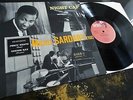 Michel Sardaby Trio ?- Night Cap **Original Disques Debs International HDD 522**
