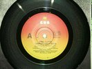 Pink Floyd COMFORTABLY NUMB / HEY YOU Rare Australian 7