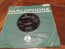 The Beatles - Love Me Do - 7” Single UK 3rd Press 1964 Parlophone EX