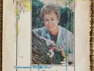 Terrea Lea “Conversations…” RARE FOLK LP W/ VAN DYKE PARKS HIS OWN COPY  SIGNED