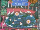 POPOL VUH Aguirre Vinyl LP