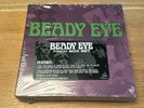 Beady Eye 7inch Box Set RSD USA Oasis Noel Gallagher Liam Britpop Vinyl Blur ltd