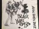 Michael Garrick Septet - Black Marigolds  Original ARGO UK Jazz LP Joe Harriott