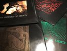 Sisters Of Mercy Box
