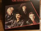 QUEEN   GREATEST HITS   1981 EMI 12