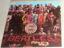 VINYL LP byTHE BEATLES 