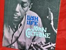 John Coltrane - Lush Life - Prestige 7188 Mono DG RVG 203 S. Washington Jazz LP