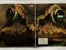 Toad Album HALLELUJAH 1971  Bellaphon BLPS 19047  ARCHICE COPY MINT-