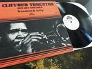 Clifford Thornton New Art Ensemble - Freedom & Unity **Goody ?GY 30001 LP**