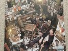 Jamie T : Panic Prevention VINYL (2018) ***NEW***