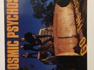 Cosmic Psychos - Go the Hack 1989 LP Vinyl Normal Records Near Mint