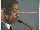 Original pressing 1963 Sonny Criss ?- Mr Blues Pour Flirter - Brunswick ?87519