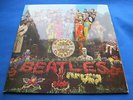 The BEATLES * SGT PEPPERS * 1967 UK STEREO LP SUPERB EXAMPLE MINT- DISC & AUDIO