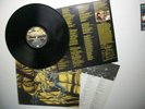 Iron Maiden ?– Piece Of Mind ** 1983 ** EMS 91057 ** Japan Press **