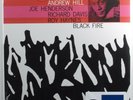 ANDREW HILL Black Fire BLUE NOTE 84151 LP SEALED 2014 reissue