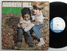 ANDREW HILL Grass Roots BLUE NOTE LP stereo Liberty