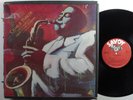 CHARLIE PARKER The Complete Savoy Studio Sessions SAVOY 5XLP boxset w/booklet